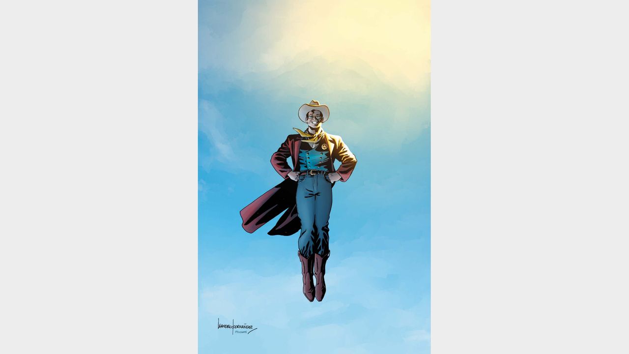 GOTHAM BY GASLIGHT &ndash; THE KRYPTONIAN AGE #5