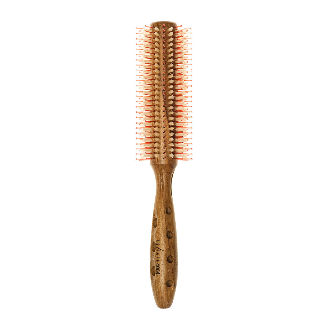 Ys Park 40g4 Curl Shine Styler Brush 35mm