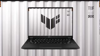 Asus 50 series A14 TUF gaming laptop