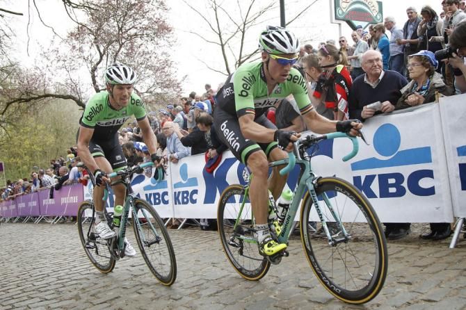 Robert Wagner (Belkin)