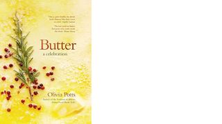 Butter by Olivia Potts