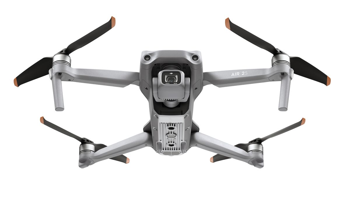 DJI Air 2S