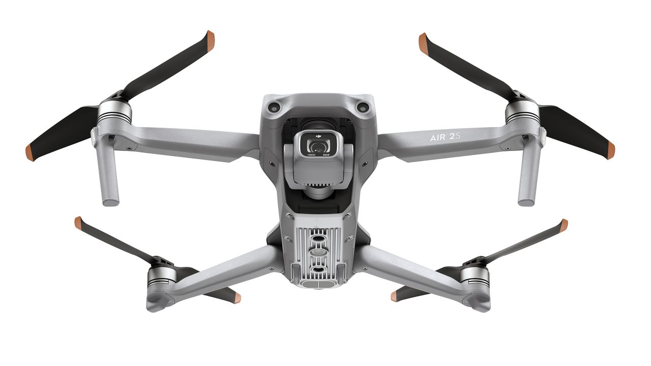 DJI Air 2S