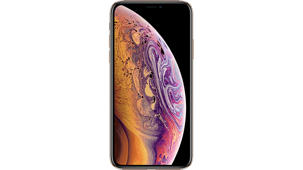 iPhone XS