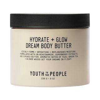 Hydrate + Glow Dream Body Butter