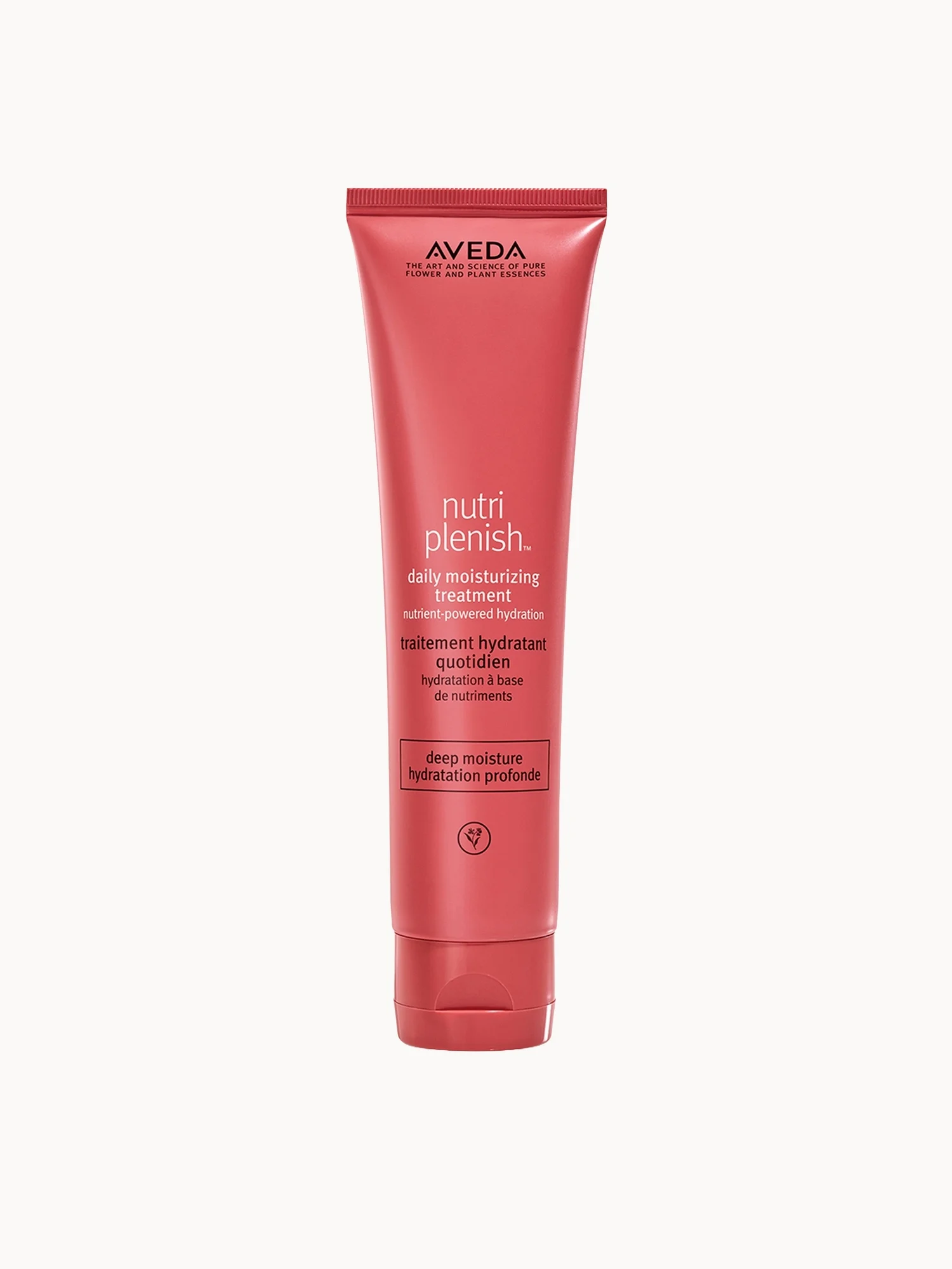Aveda Nutriplenish Daily Moisturising Hair Treatment - Deep Moisture 150ml