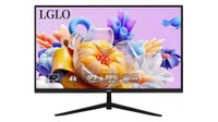 LGLO 27" 4K UHD Monitor