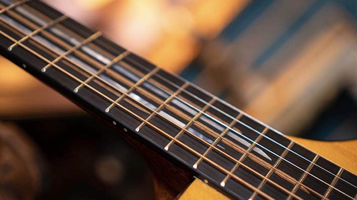 Cort Frank Gambale Luxe II