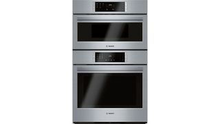 Bosch HBL87M53UC 800 Series 30 inch Built-In Electric Convection Combination Wall Oven