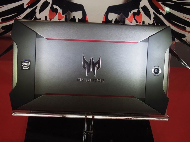 Acer Predator 8