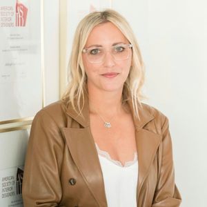 Kylie Jenner's Christmas decorations have a 'nostalgic feel' | Real Homes