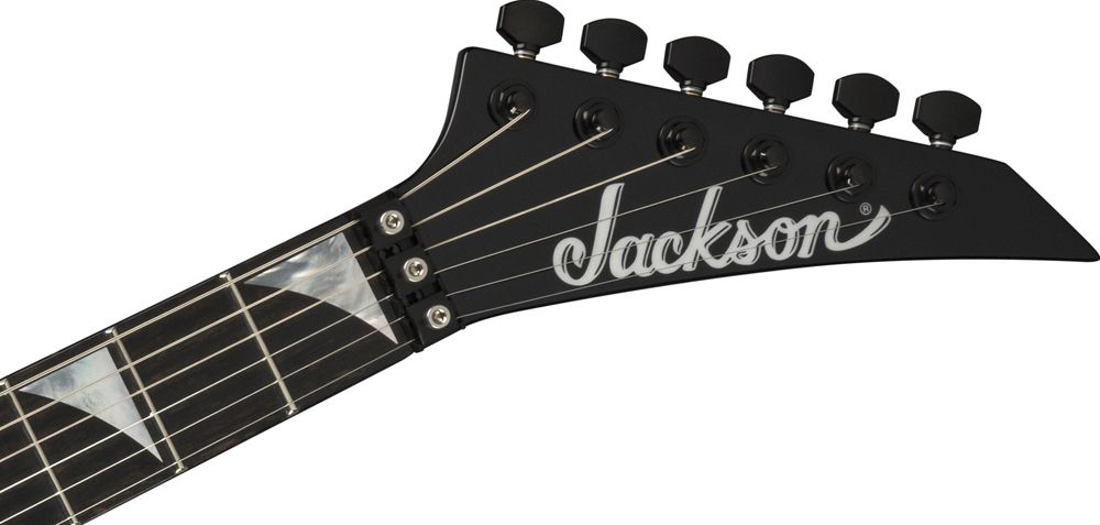 Jackson American Series Soloist SL3