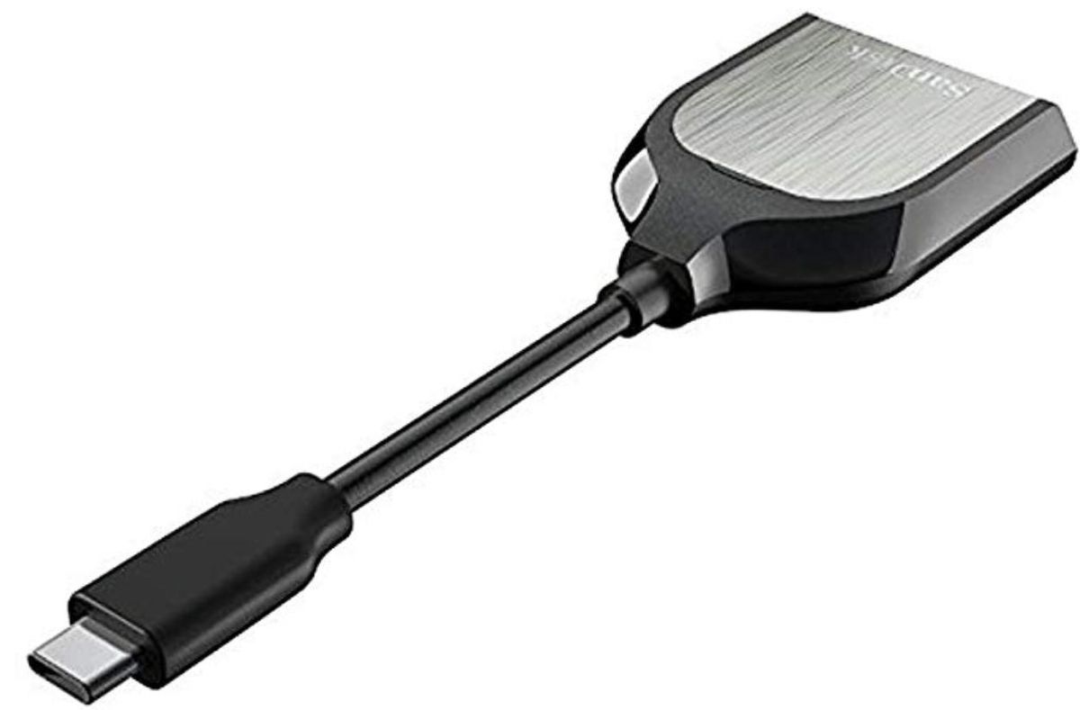 Best USBC Card Readers for Mac 2022 iMore