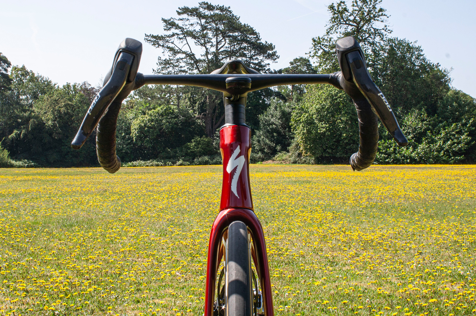 Specialized S-Works Tarmac SL9