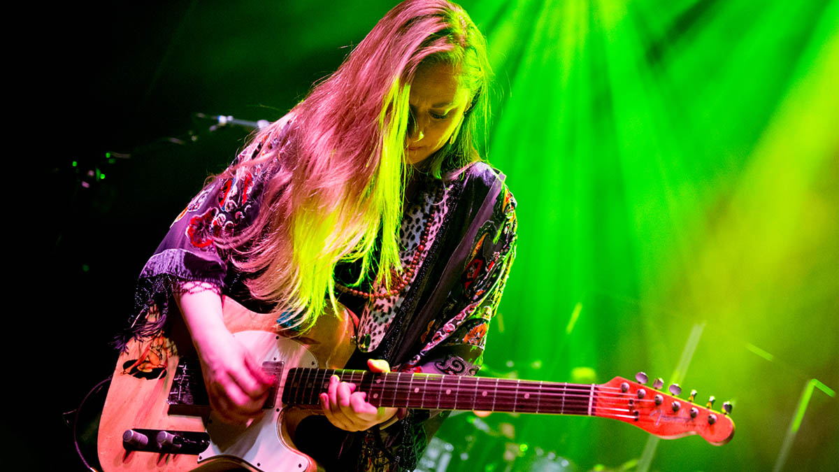 Joanne Shaw Taylor