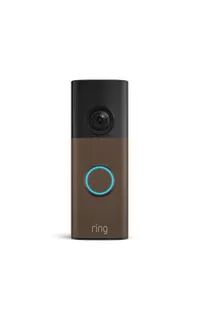Ring Battery Doorbell