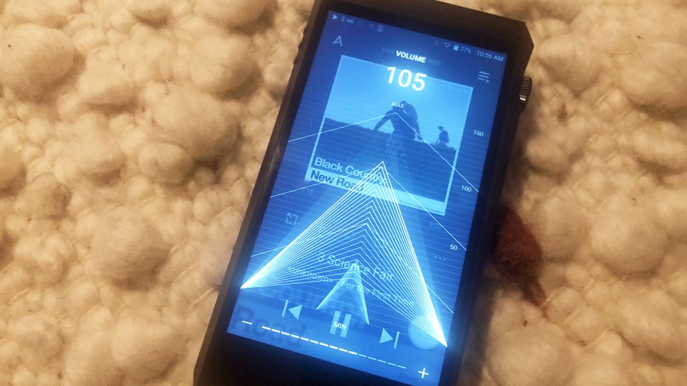 The best MP3 player for 2024 top portable music players TechRadar