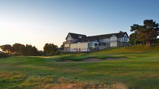 Hallamshire Golf Club - Hole 18