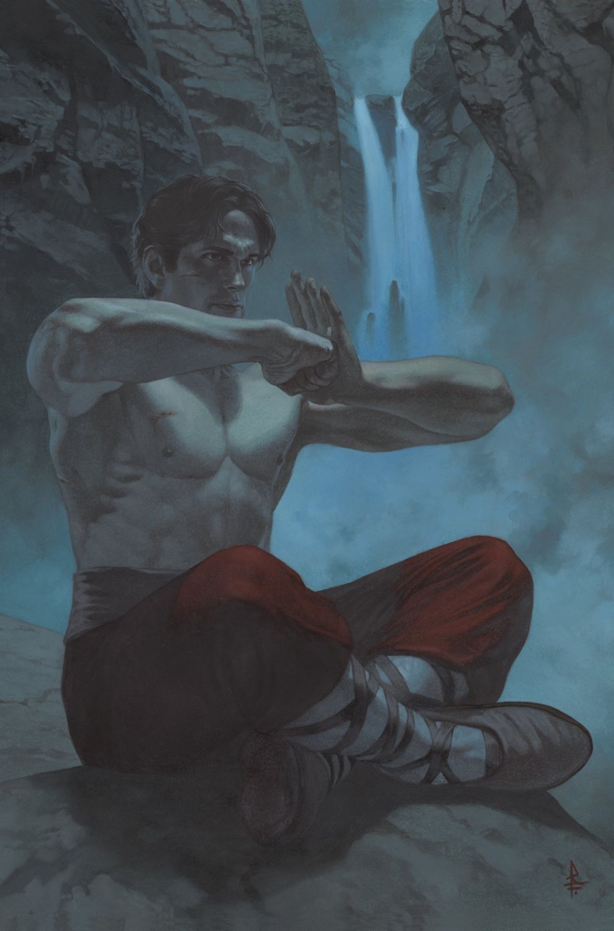 DC April 2022 solicitations