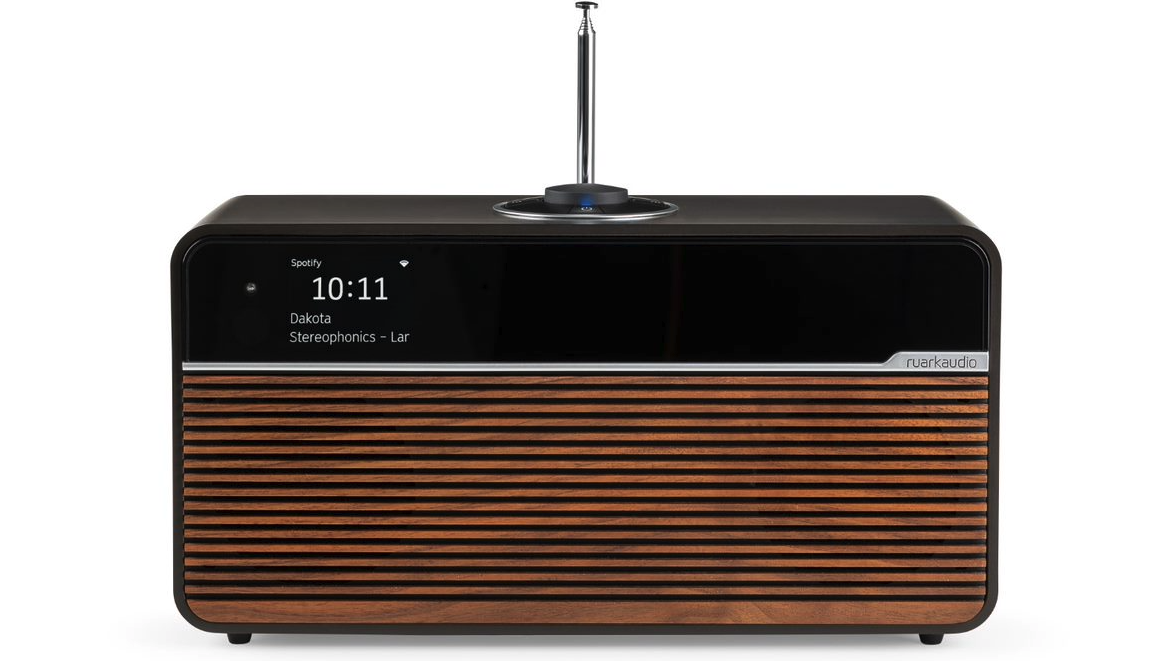 Ruark Audio R2 music system gets a revamp for its fourth generation