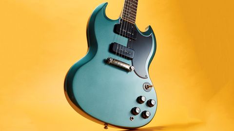 Epiphone SG Special P-90