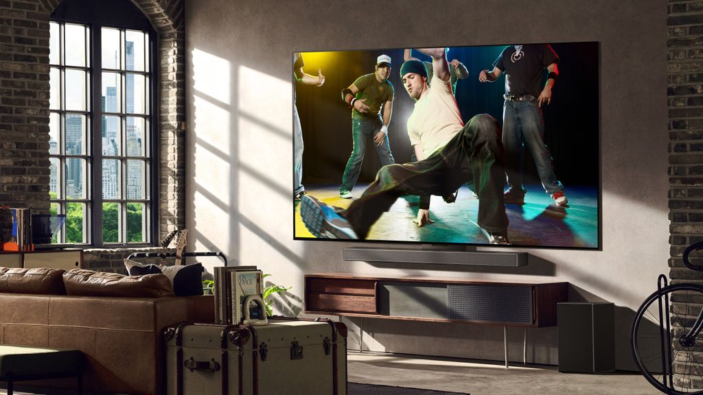 Lg G4 Vs Lg M4 How Lgs Top Tier Tvs Compare What Hi Fi