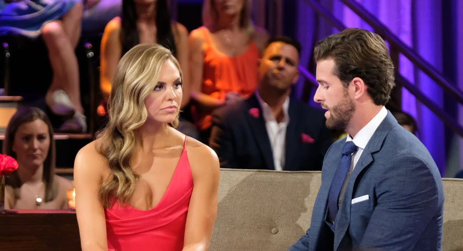 Primetime Ratings: Big ‘Bachelorette’ Closer Paces ABC | Next TV