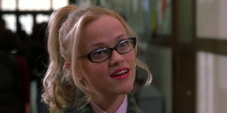 Reese Witherspoon as Elle Woods