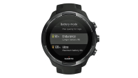 Suunto 9 GPS Multisport Watch  | Sale price £269.99 | Was £449 | Save £179.01 (39%) at Wiggle