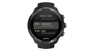 best suunto watch: Suunto 9