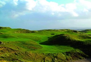best nine hole golf courses