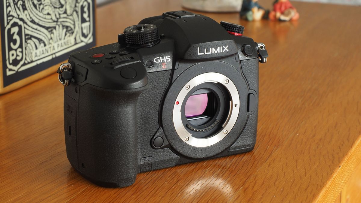 The best camera for film students in 2024 Digital Camera World