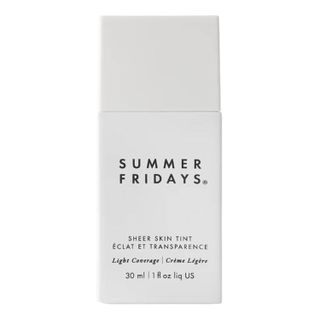 Summer Fridays, Sheer Skin Tint