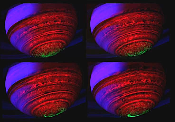 'Powerful auroras' on alien planets may be sending strange radio signals toward Earth - Livescience.com