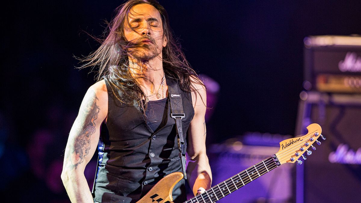 Nuno Bettencourt