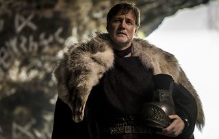 Britannia star David Morrissey: 'It has the mud and dirt of Game of Thrones, but there are no dragons'