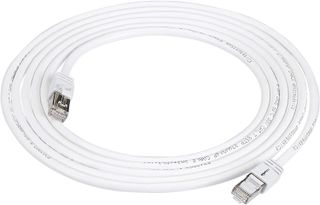 Amazon Basics - RJ45 Cat 7 Ethernet Patch 10Gpbs High-Speed Cable