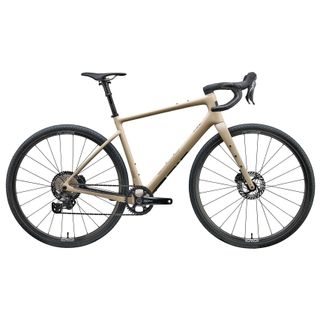 Enve Mog Gravel Bike