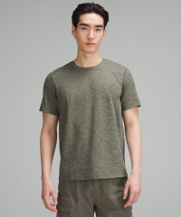 Lululemon Soft Jersey Short-Sleeve Shirt: was $58 now $44 @ Lululemon