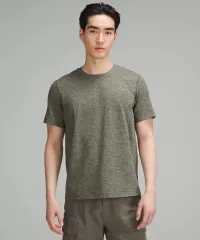 Lululemon Soft Jersey Short-Sleeve Shirt: was $58 now $44 @ Lululemon