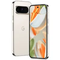 Google Pixel 9 Pro (Preorder): from $999 @ Best Buy + free $200 gift card
Pixel 9 Pro preorders ship to arrive by Sept. 4, its expected release date.