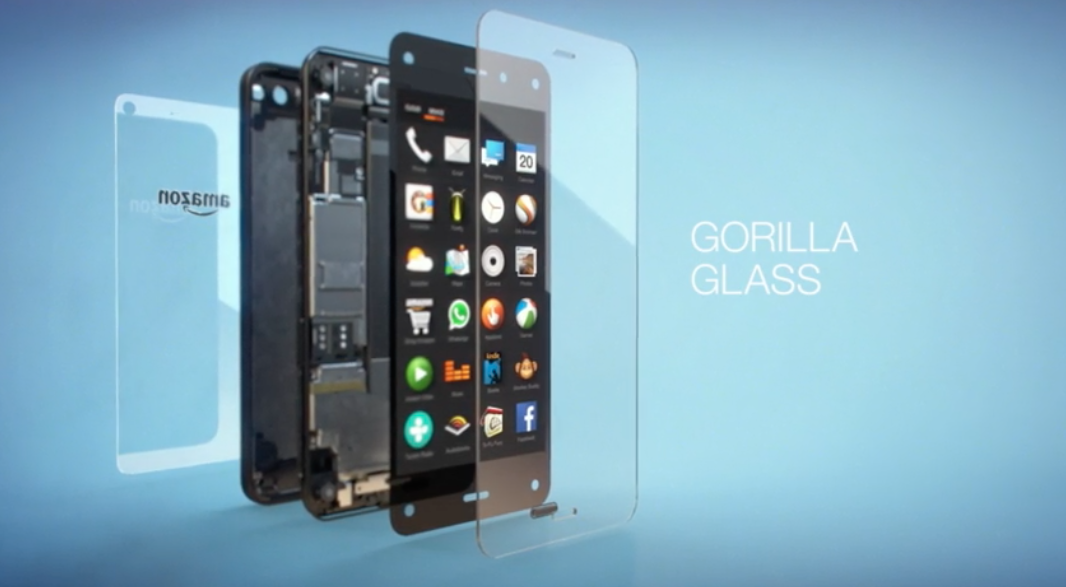 Gorilla Glass 6 is the most durable to date for future smartphones ...