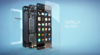 Gorilla glass
