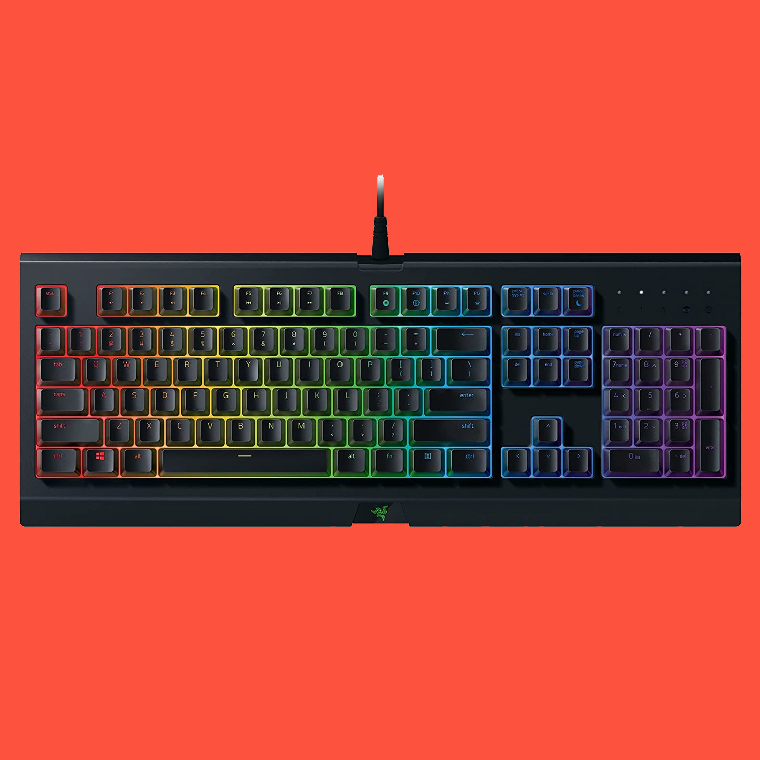 Razer Keyboard Best Razer Keyboard GIF - Razer keyboard Razer