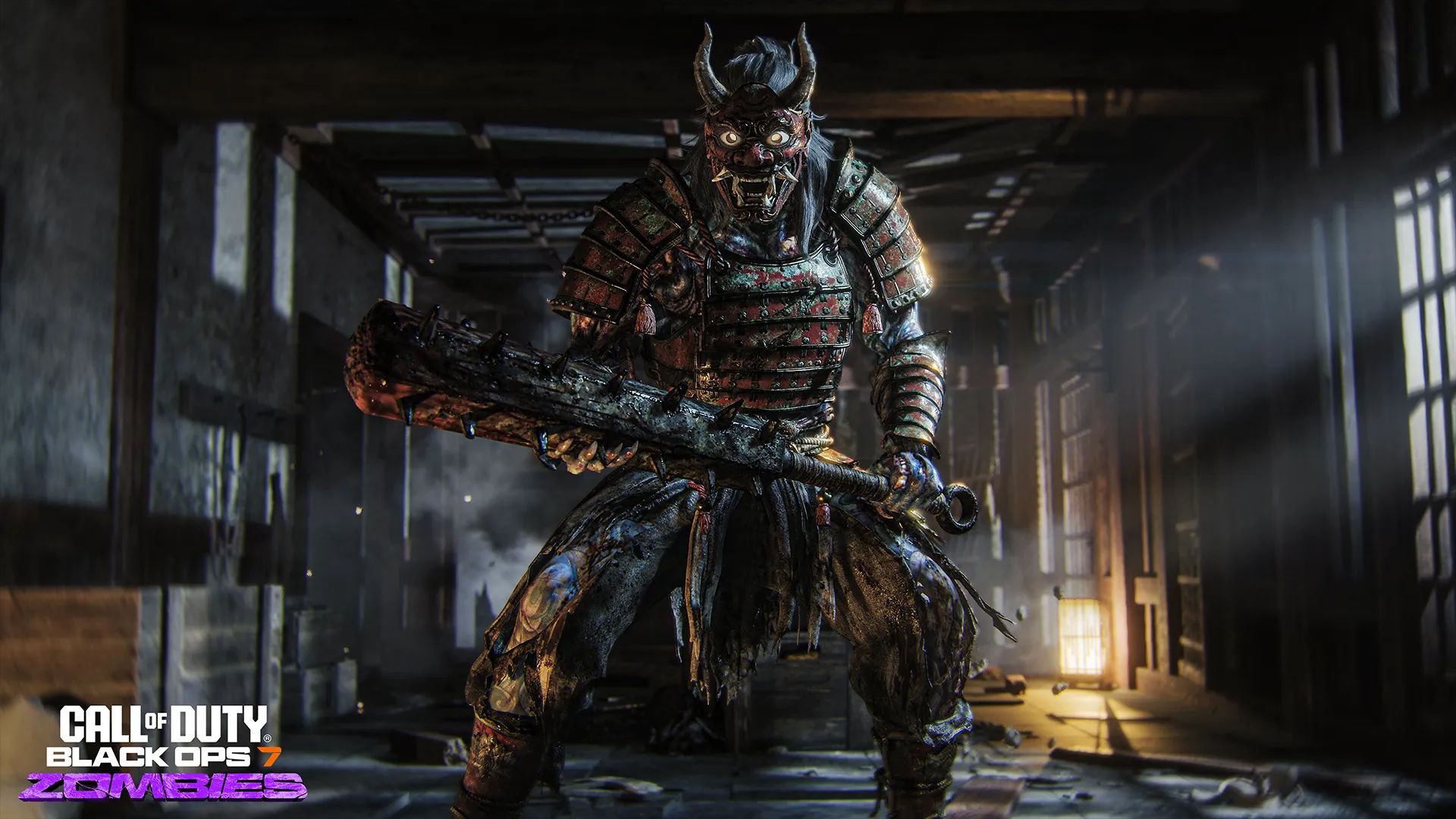 Call of Duty: Black Ops 7 Season 4 Reloaded content including Nick Cage as an Operator, changes to Rebirth Island, new Endgame and Multiplayer content, and the new Zombies map.