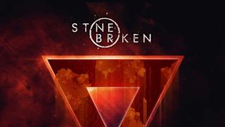 Stone Broken: Revelation cover art