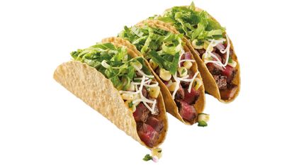 Some tacos