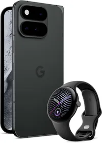 Google Pixel 11 Pro Fold 256GB:$1,899.99, plus FREE Pixel Watch 5 (41mm) at Amazon Google Pixel 11 Pro Fold 256GB:$1,899.99, plus FREE Pixel Watch 5 (41mm) at Amazon