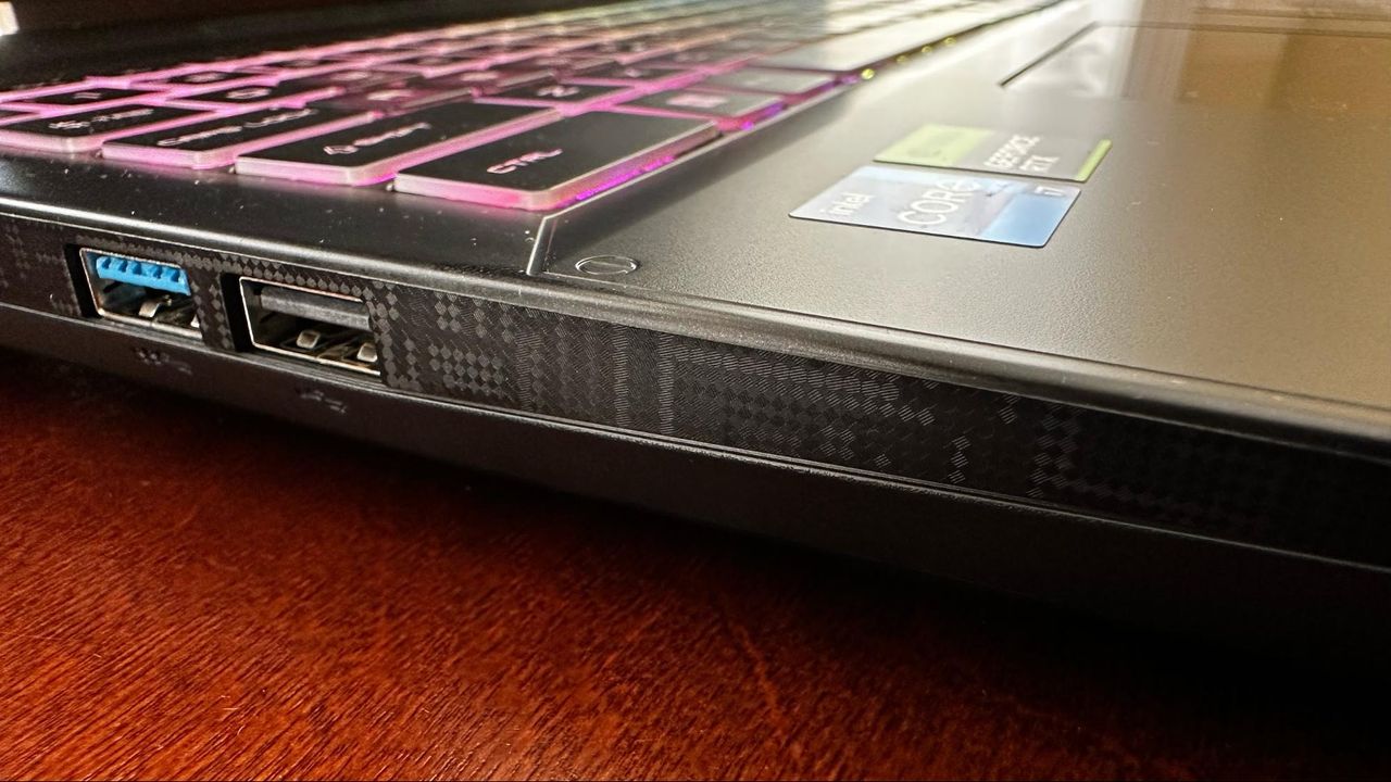 MSI Katana 15 (2023)