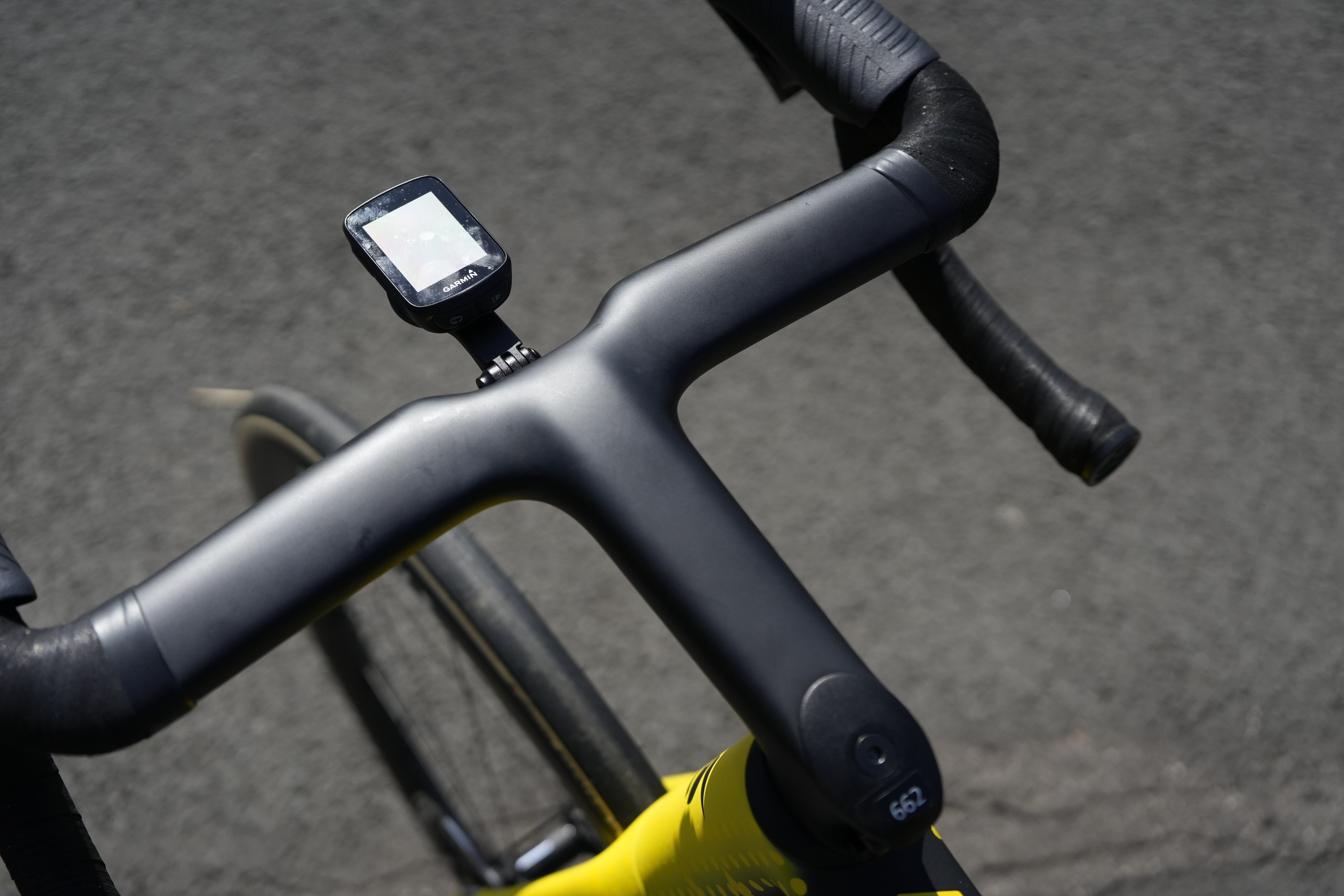 Cervelo R5